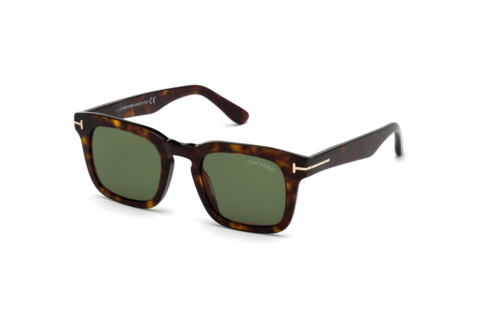 TOM FORD FT0751 Colore 52N - immagine 2