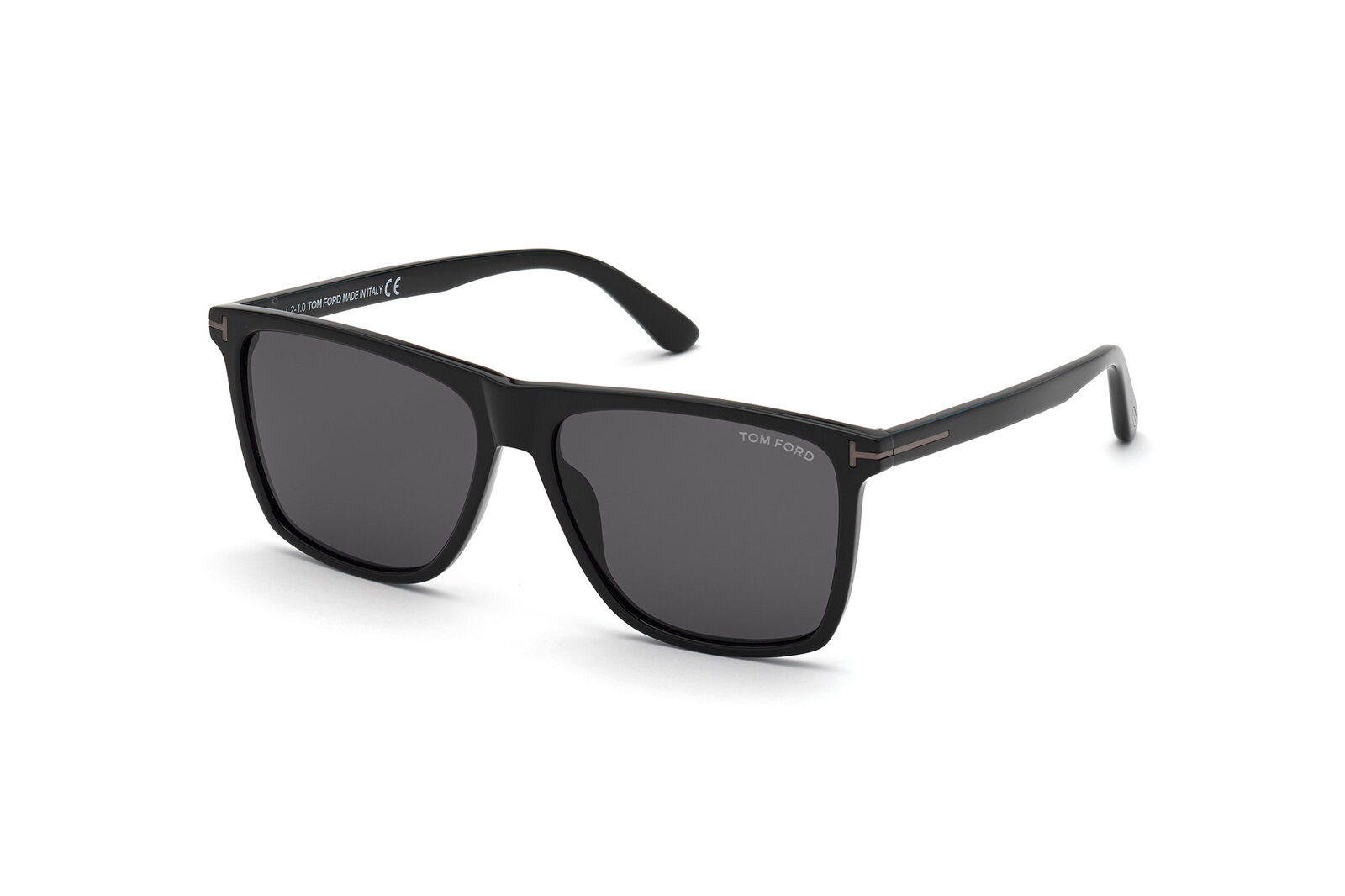 TOM FORD FT0832-N Color 01A - Image 2