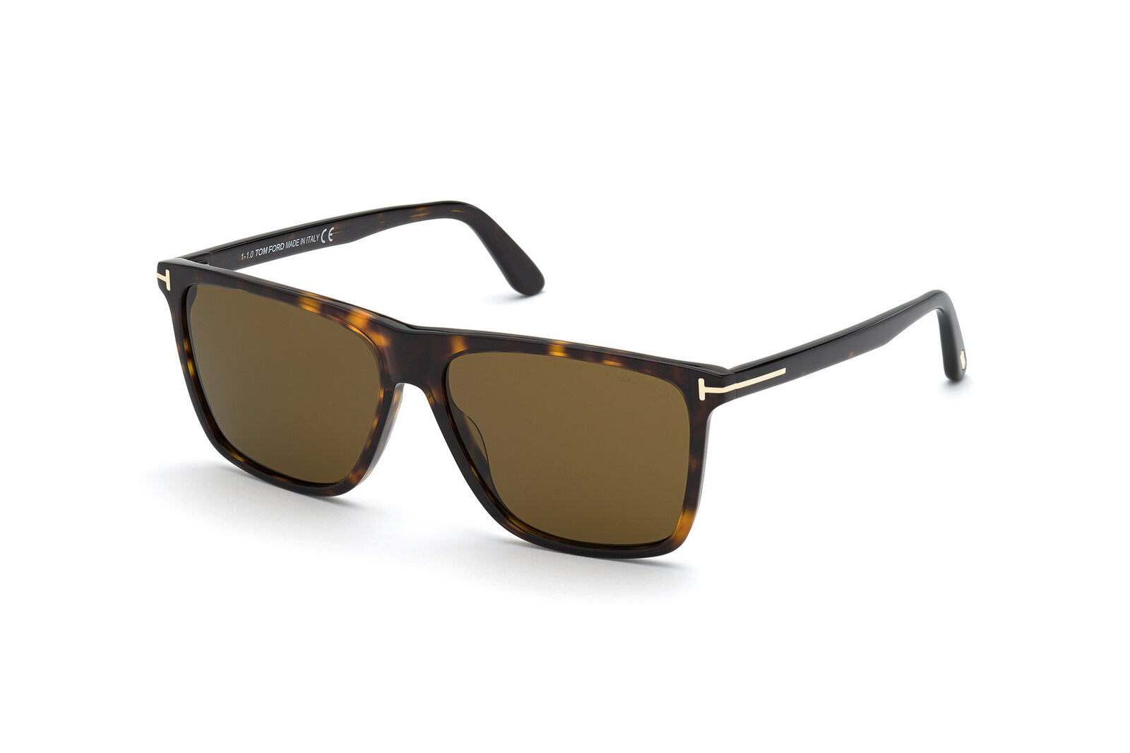 TOM FORD FT0832 Color 52J - Image 2