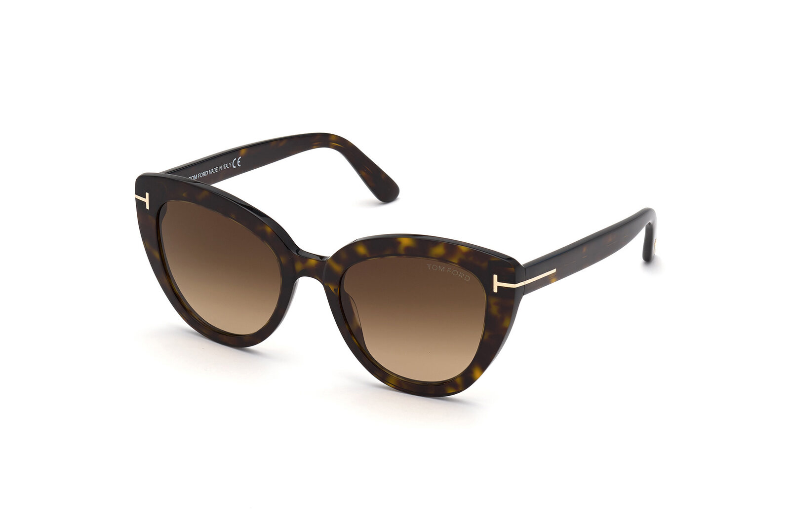 TOM FORD FT0845 Color 52F - Image 2