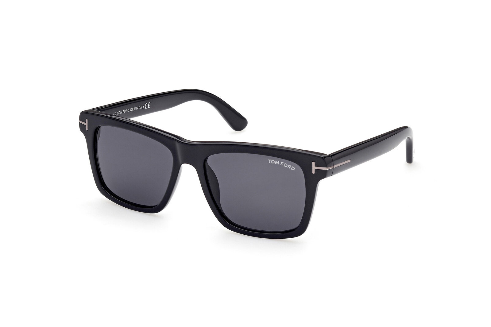 TOM FORD FT0906-N Color 01A - Image 2