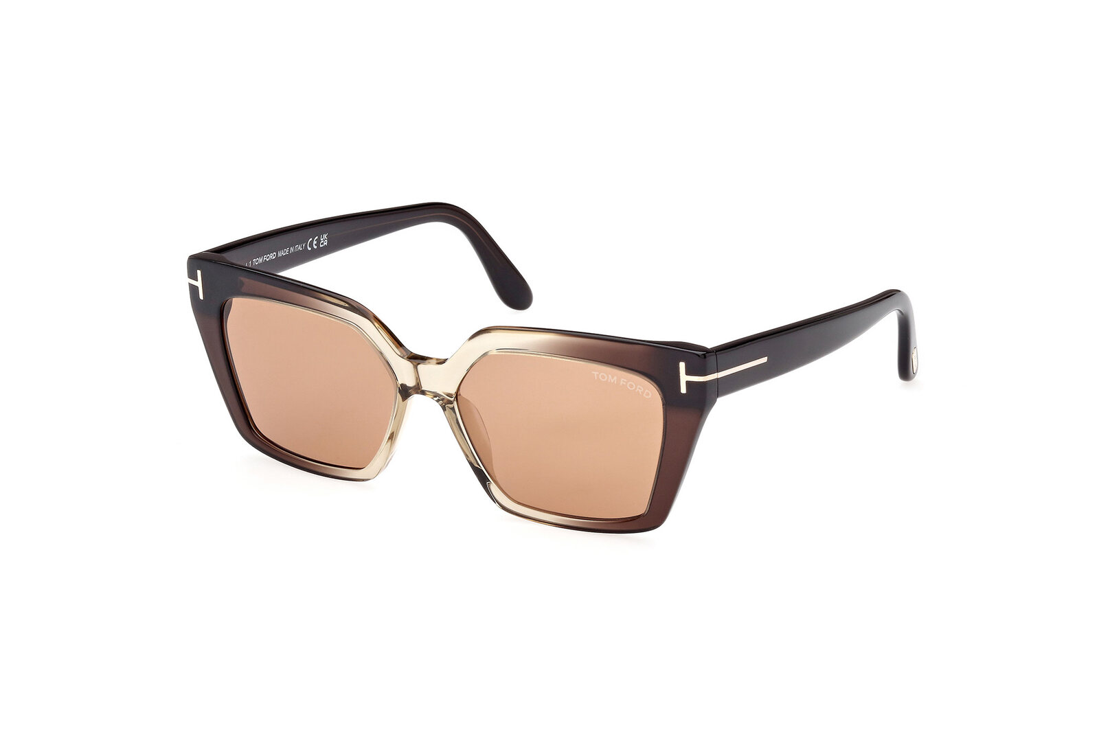 TOM FORD FT1030 Colore 47J - immagine 2