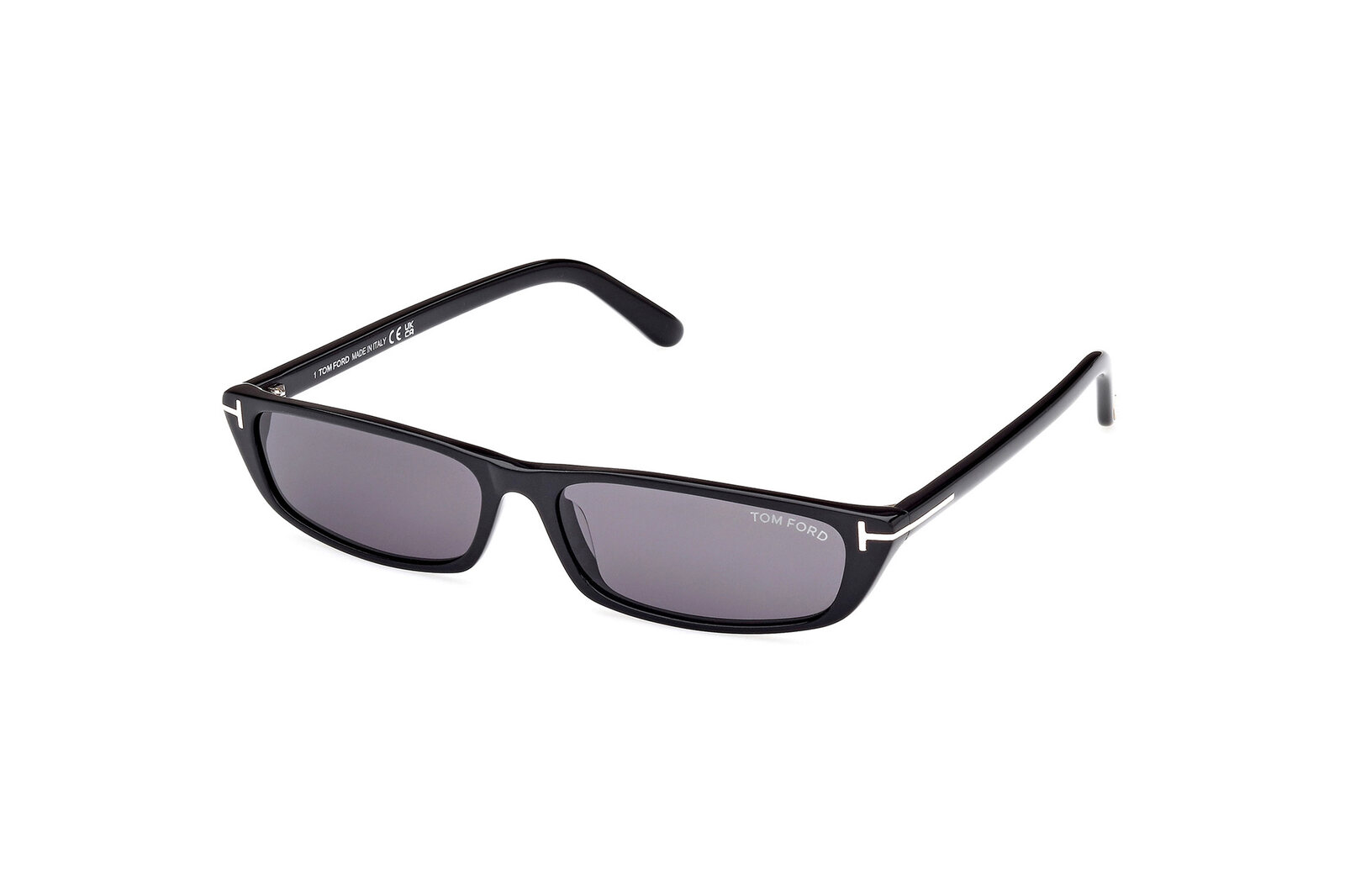 TOM FORD FT1058 Color 01A - Image 2