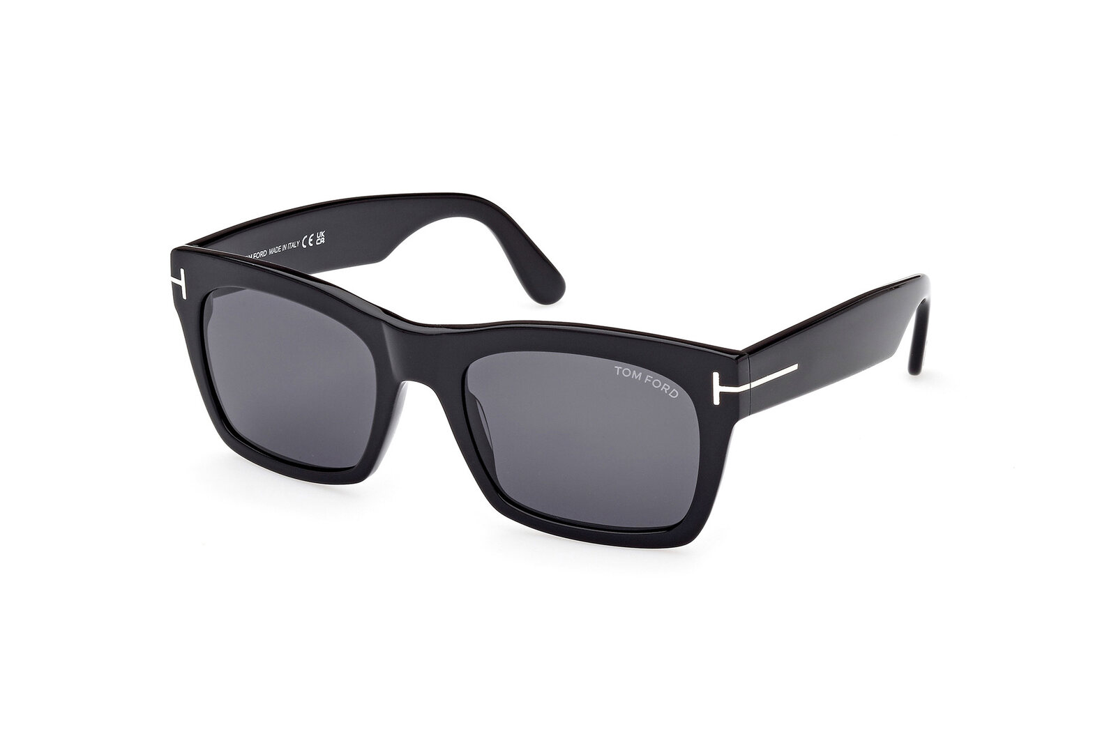 TOM FORD FT1062 Color 01A - Image 2