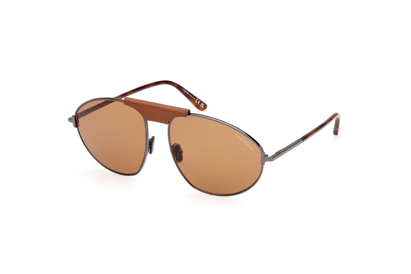 TOM FORD FT1095 Color 08E - Image 2