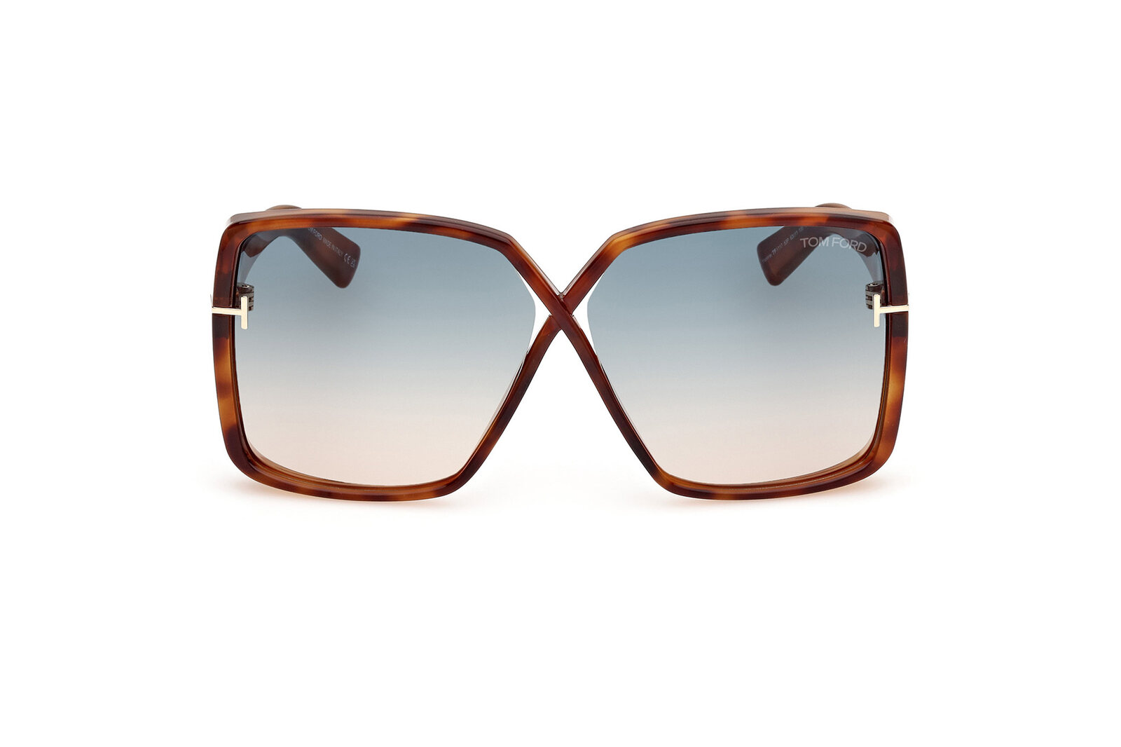 TOM FORD FT1117 Colore 53P