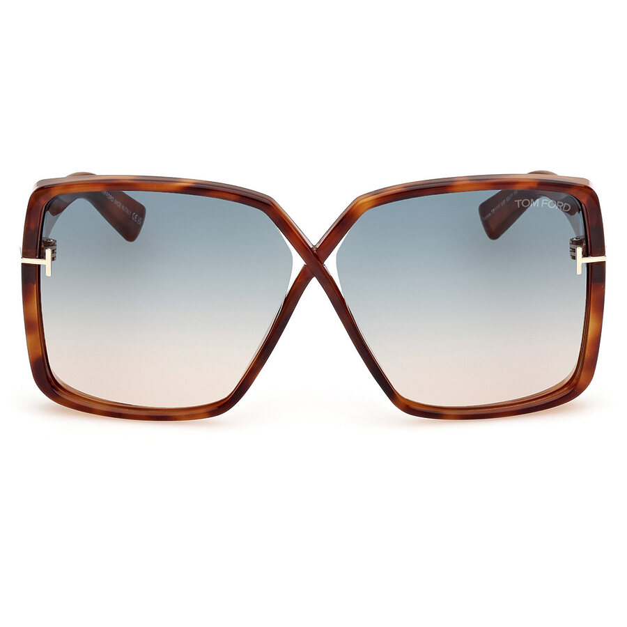 TOM FORD FT1117 Colore 53P