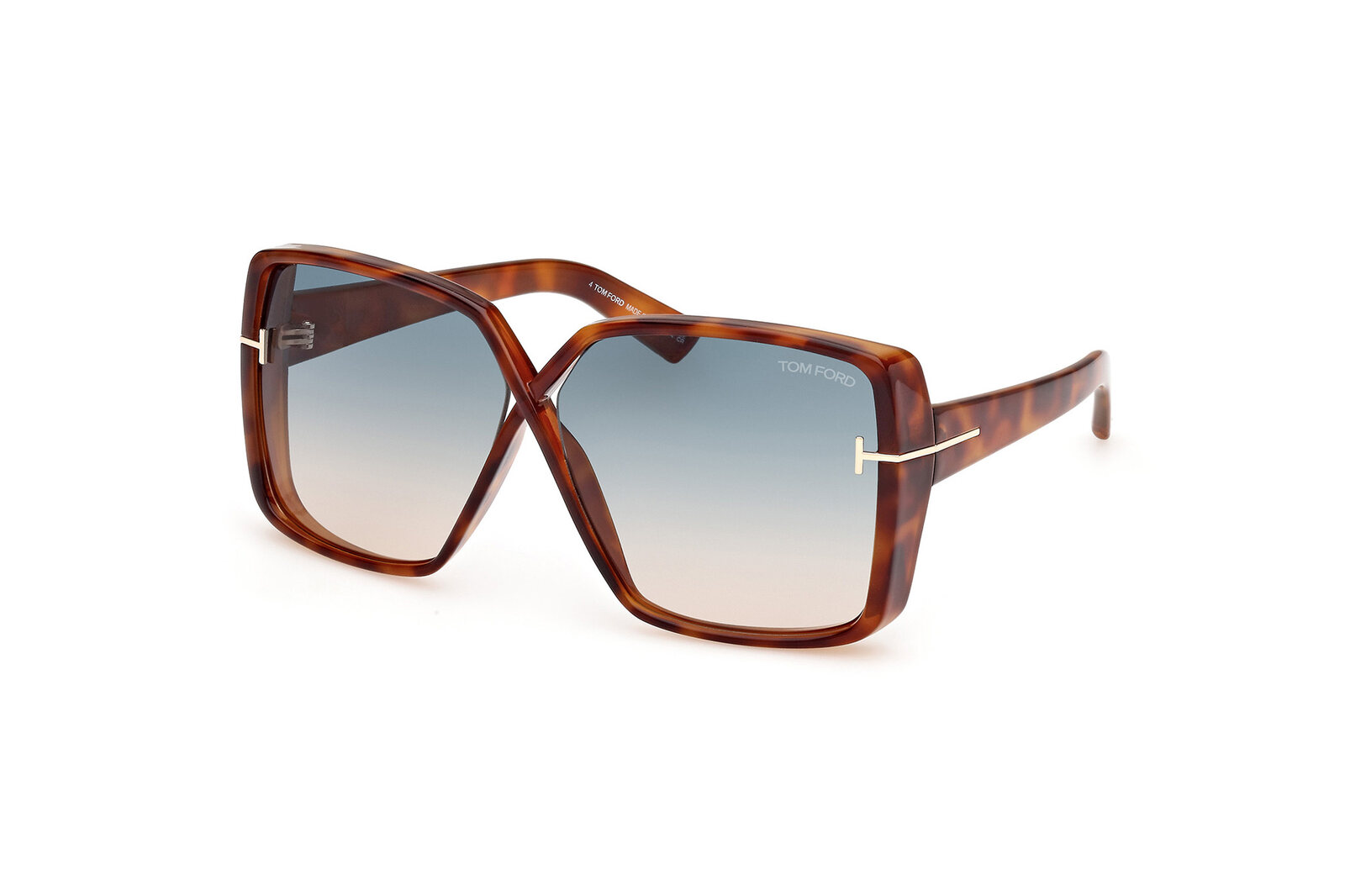 TOM FORD FT1117 Colore 53P - immagine 2