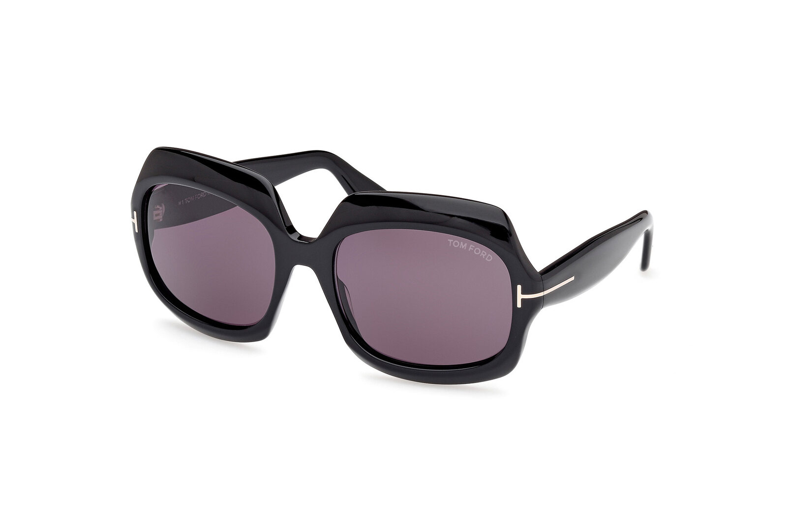 TOM FORD FT1155 Colore 01A - immagine 2