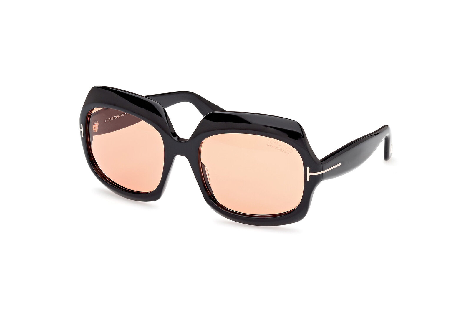 TOM FORD FT1155 Color 05E - Image 2