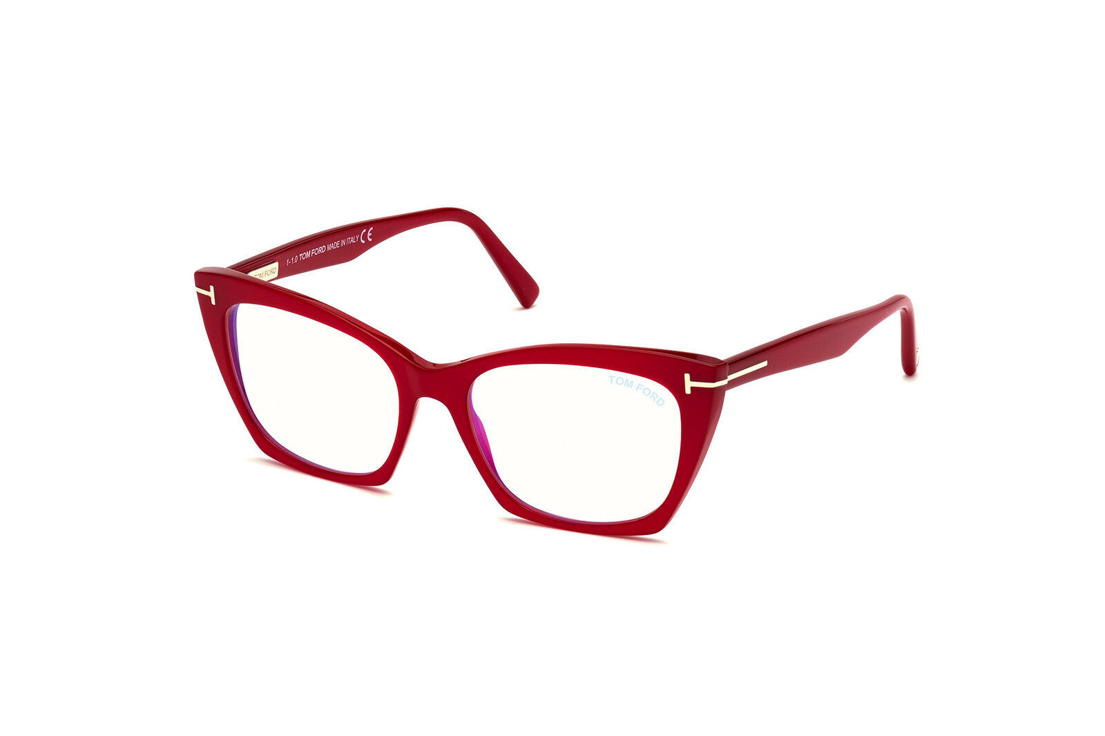 TOM FORD FT5709-B Colore 072 - immagine 2