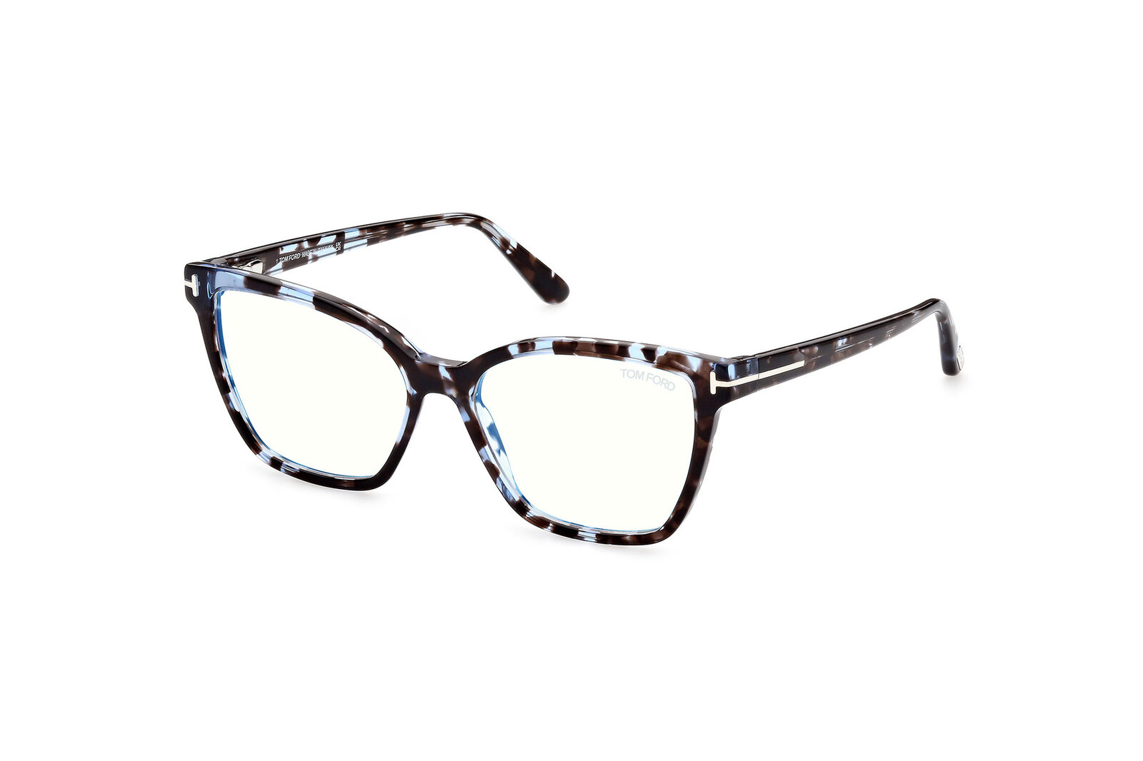 TOM FORD FT5812-B Colore 055 - immagine 2