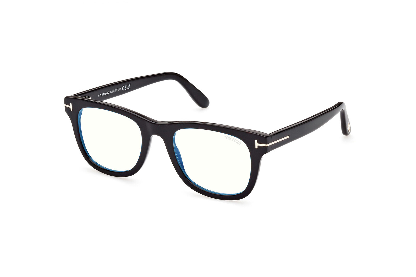 TOM FORD FT5820-B Colore 001 - immagine 2