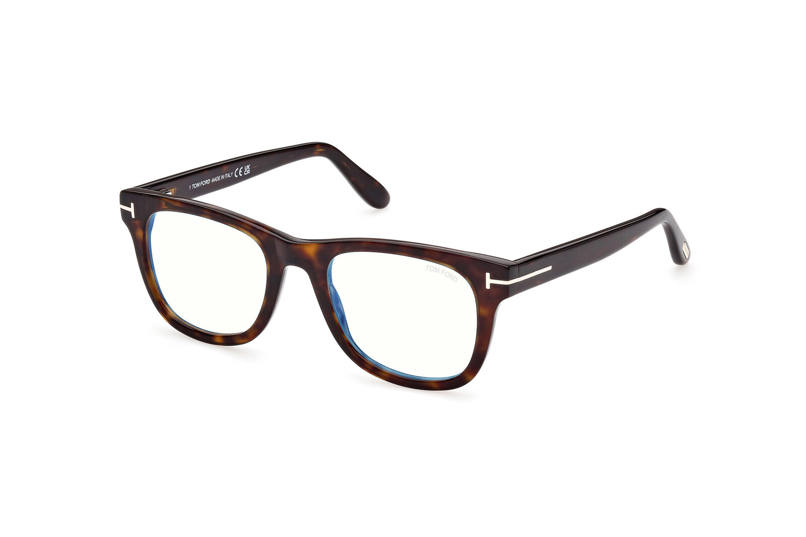 TOM FORD FT5820-B Color 052 - Image 2