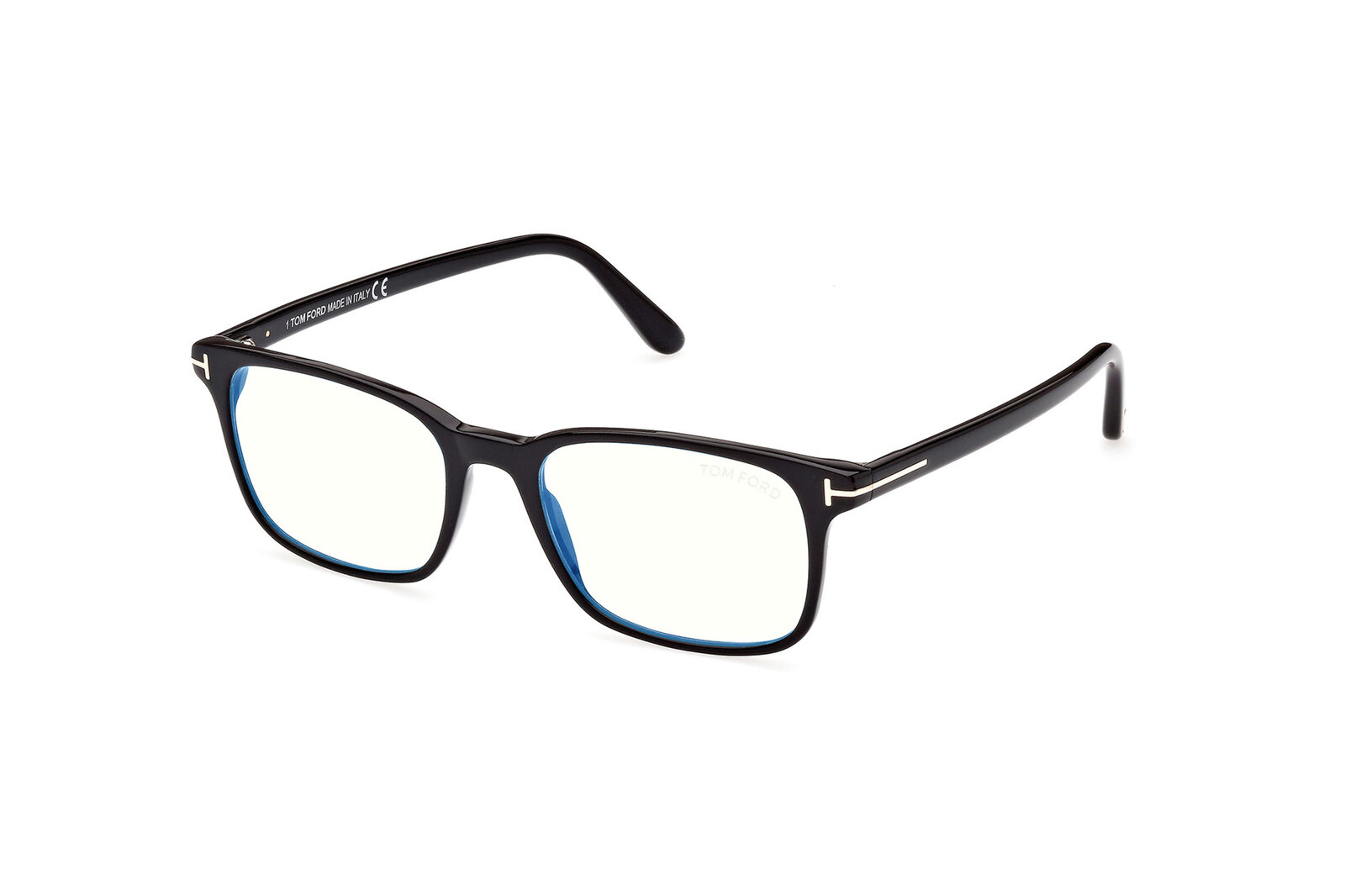 Tom Ford FT5831-B color 001 - Image 2