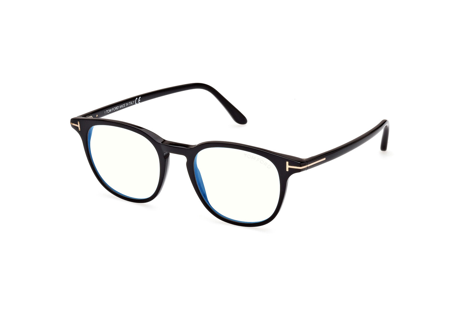 TOM FORD FT5832-B Color 0001 - Image 2