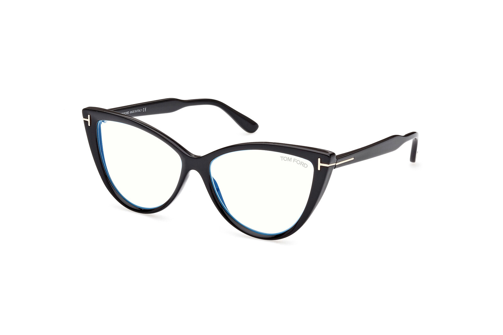 TOM FORD FT5843-B Color 001 - Image 2