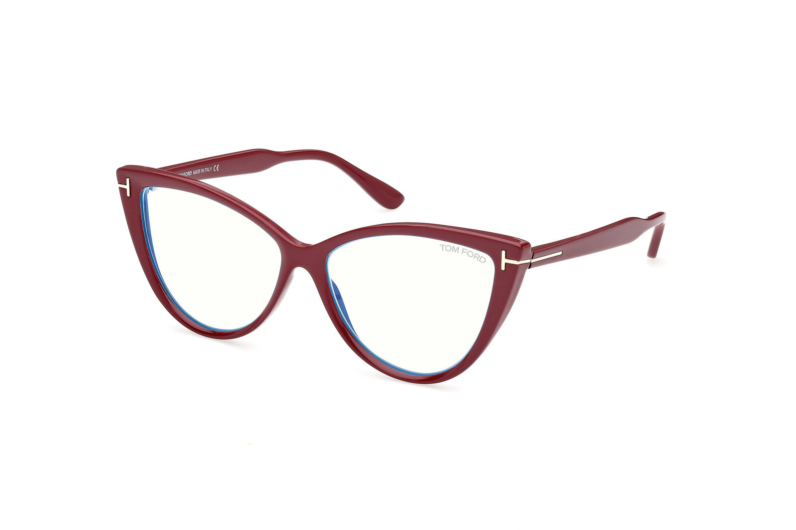 TOM FORD FT5843-B Colore 074 - immagine 2