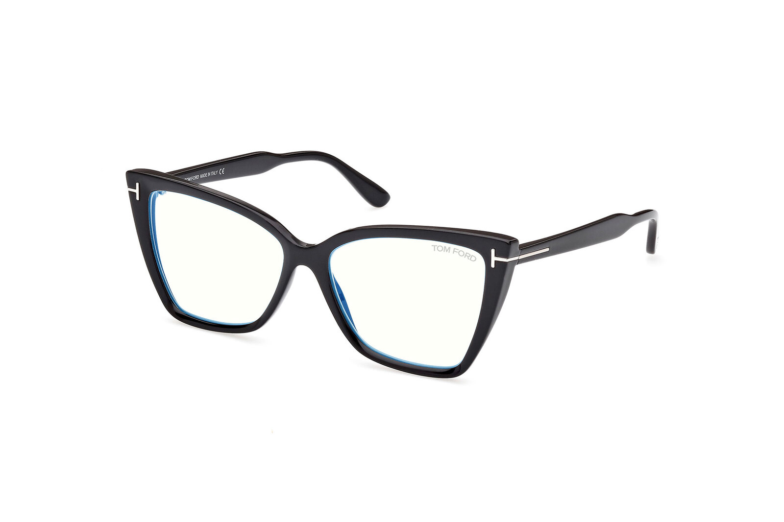 Tom Ford FT5844-B color 001 - Image 2