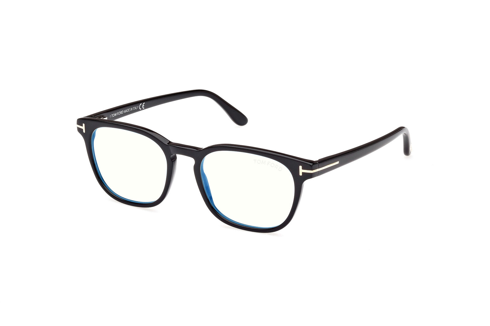 TOM FORD FT5868-B Color 001 - Image 2