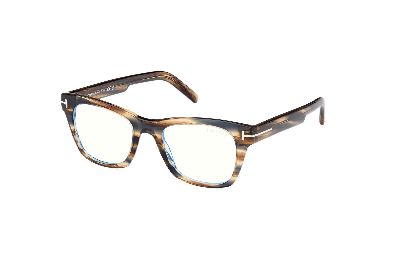 TOM FORD FT5886-B Color 045 - Image 2
