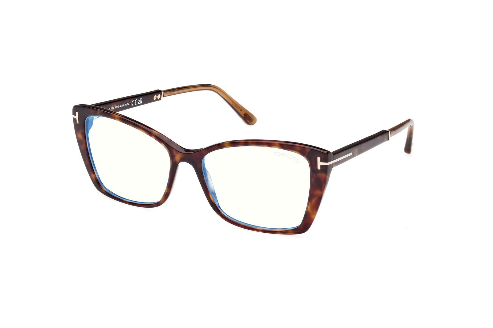 TOM FORD FT5893-B Color 052 - Image 2