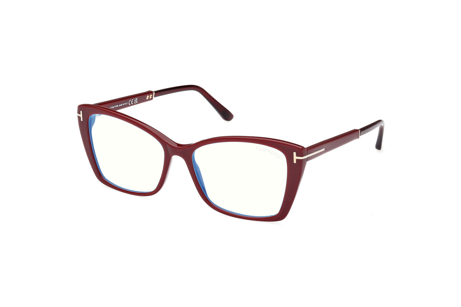 TOM FORD FT5893-B Color 069 - Image 2