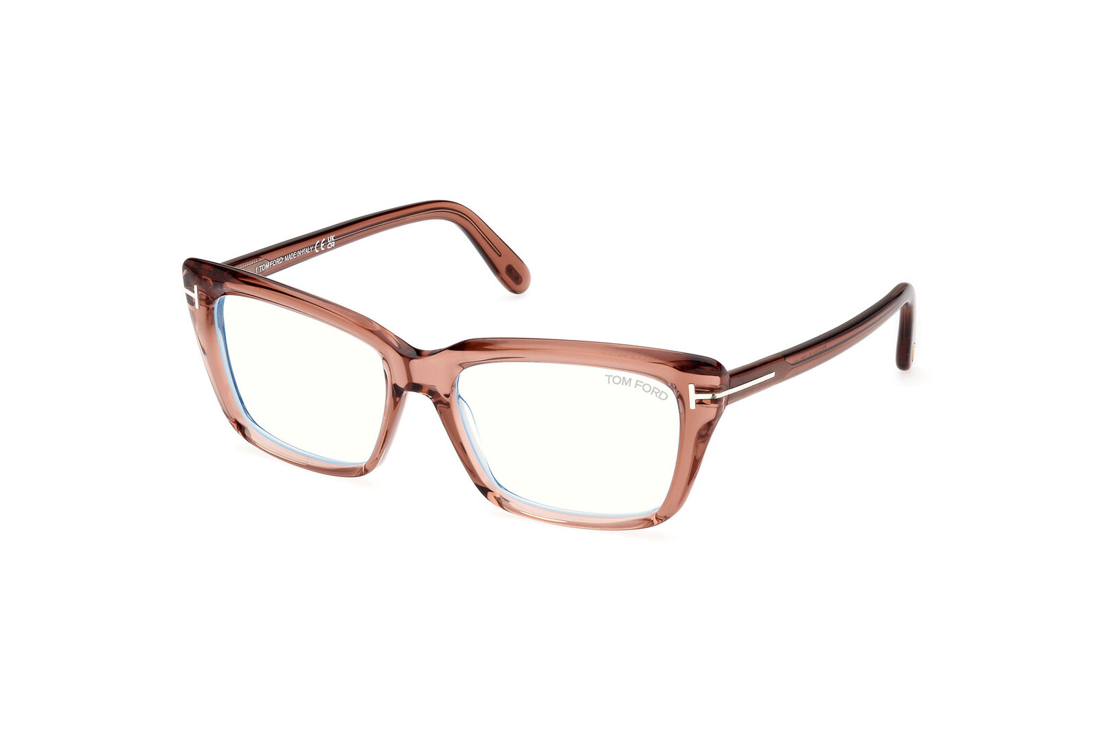 TOM FORD FT5894-B Color 072 - Image 2