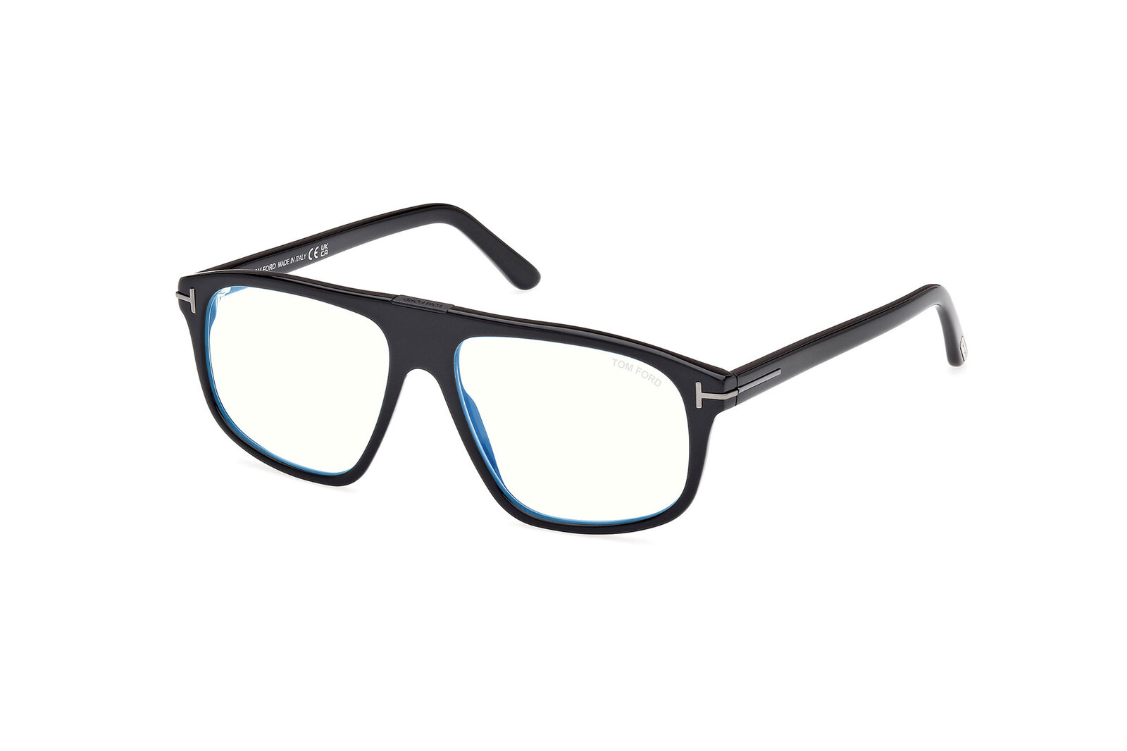 TOM FORD FT5901-B-N Color 001 - Image 2