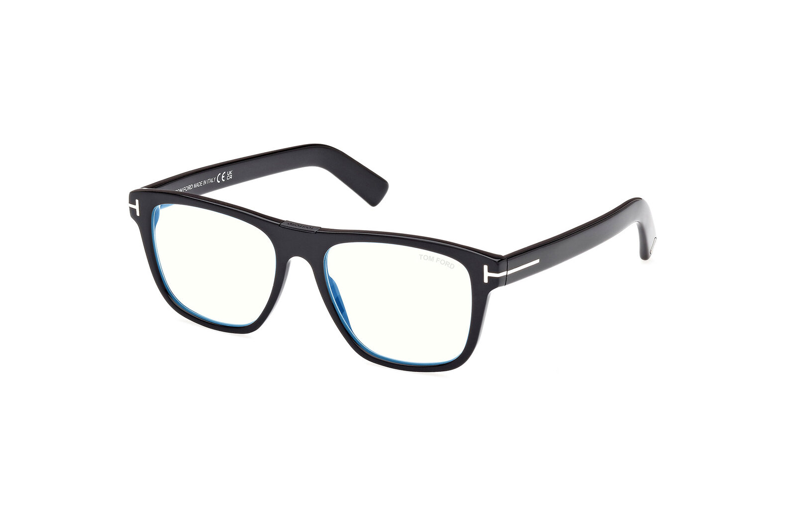 TOM FORD FT5902-B Color 001 - Image 2