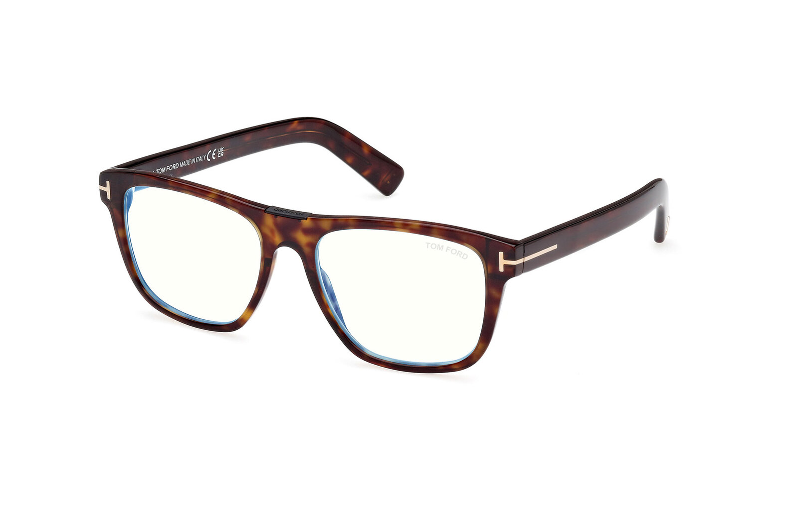 TOM FORD FT5902-B Color 052 - Image 2