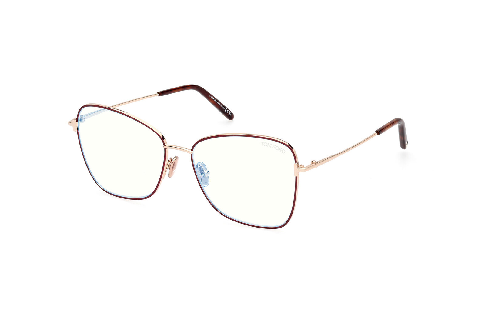TOM FORD FT5906-B Color 069 - Image 2
