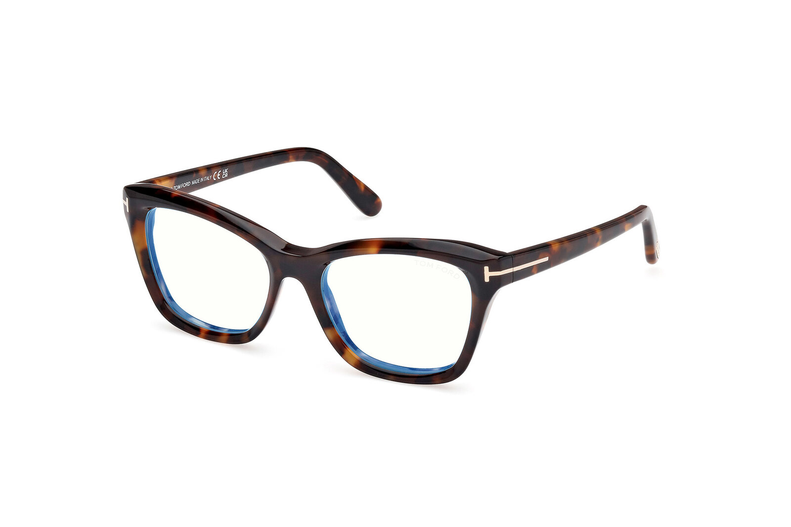 TOM FORD FT5909-B Color 092 - Image 2