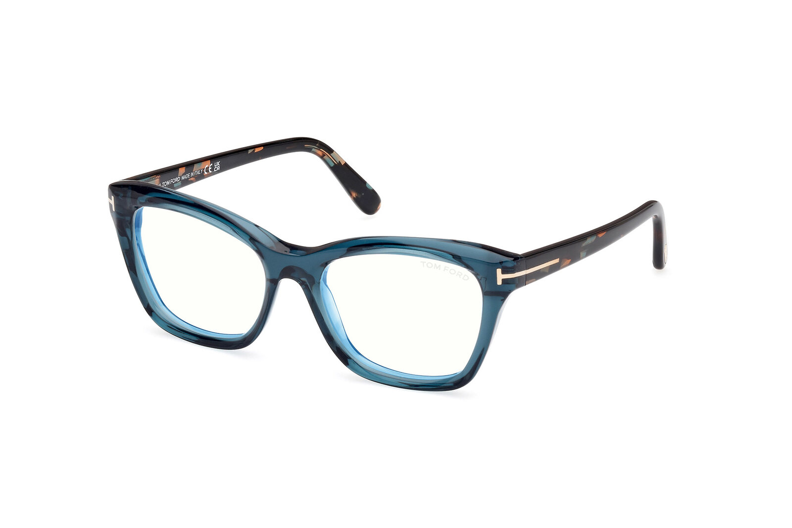 TOM FORD FT5909-B Colore 052 - immagine 2
