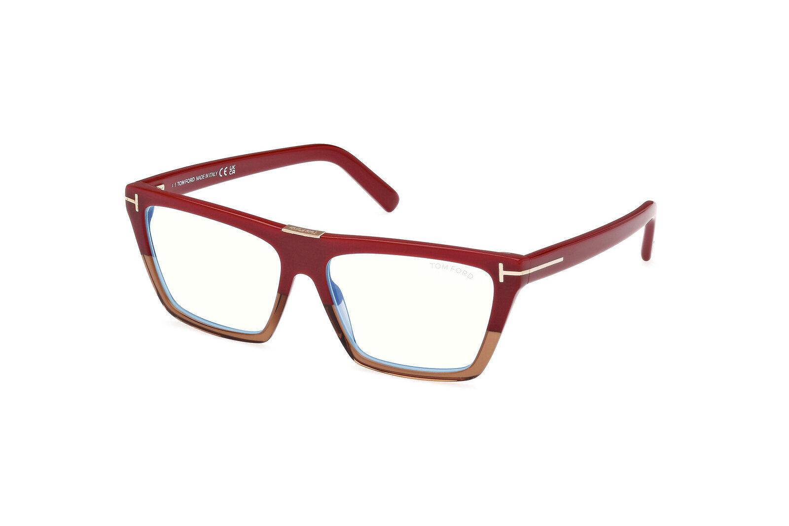 TOM FORD FT5912-B Color 083 - Image 2