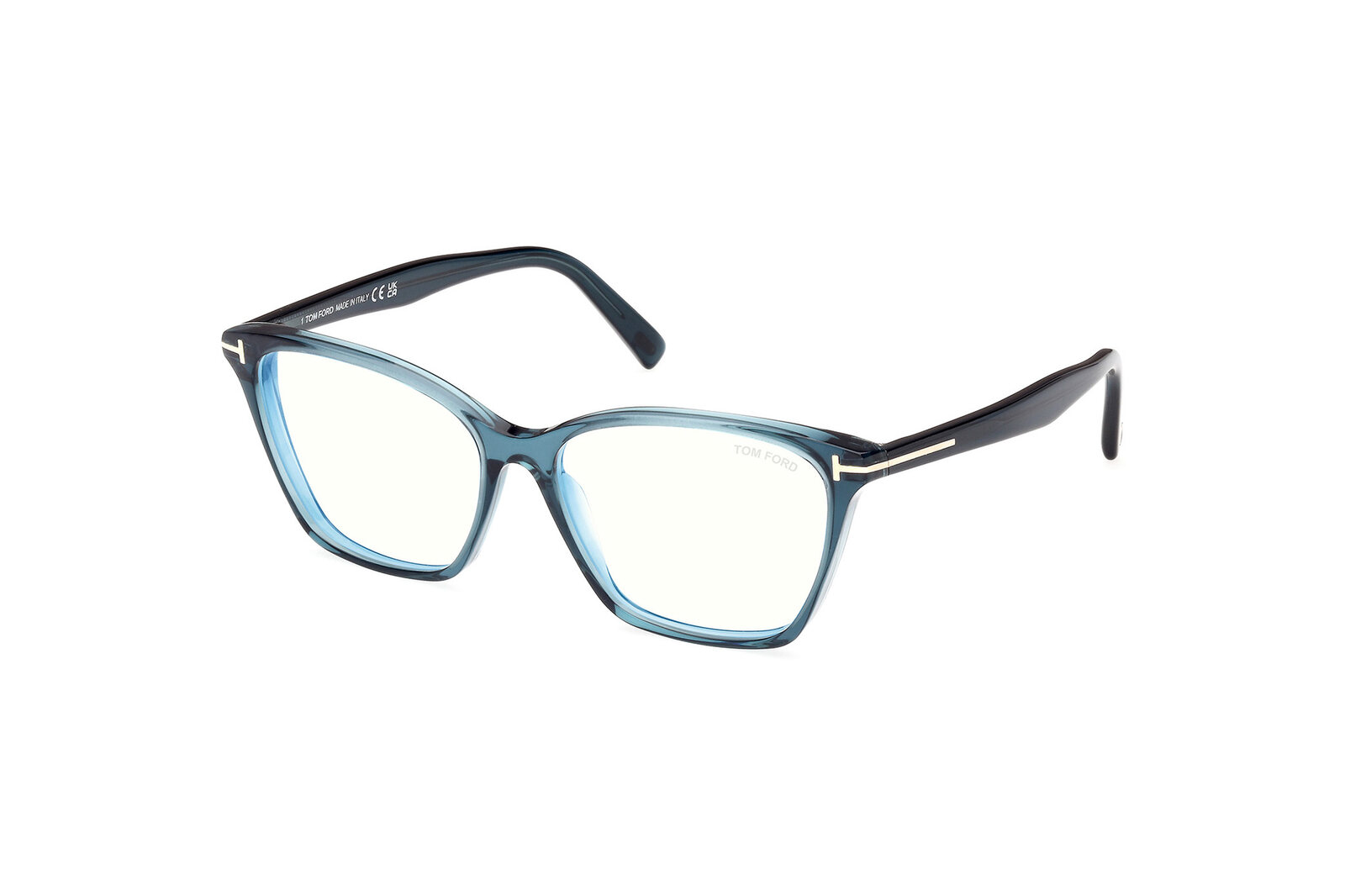 TOM FORD FT5949-B Color 092 - Image 2