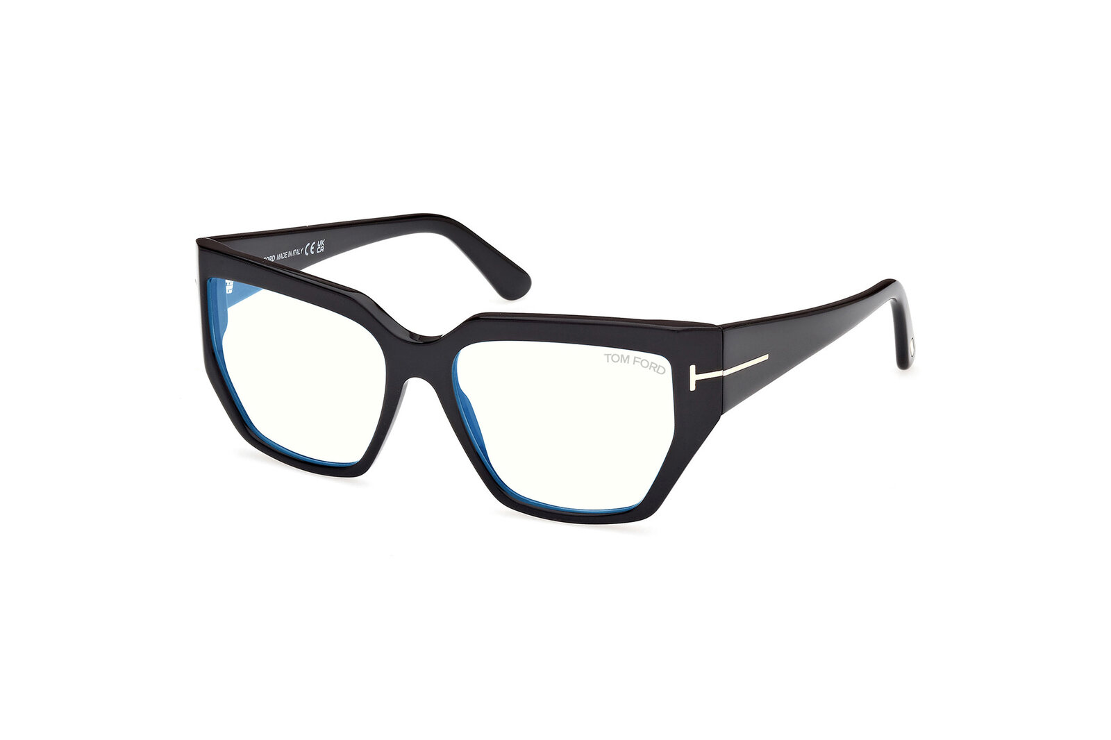 TOM FORD FT5951-B Color 001 - Image 2