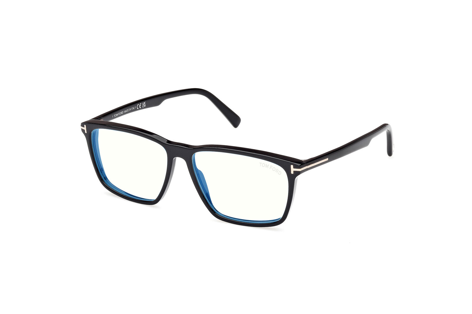 TOM FORD FT5959-B Colore 001 - immagine 2