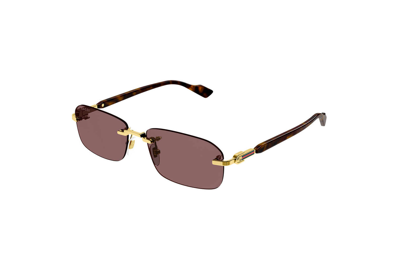GUCCI GG1221S Colore 002 - immagine 2