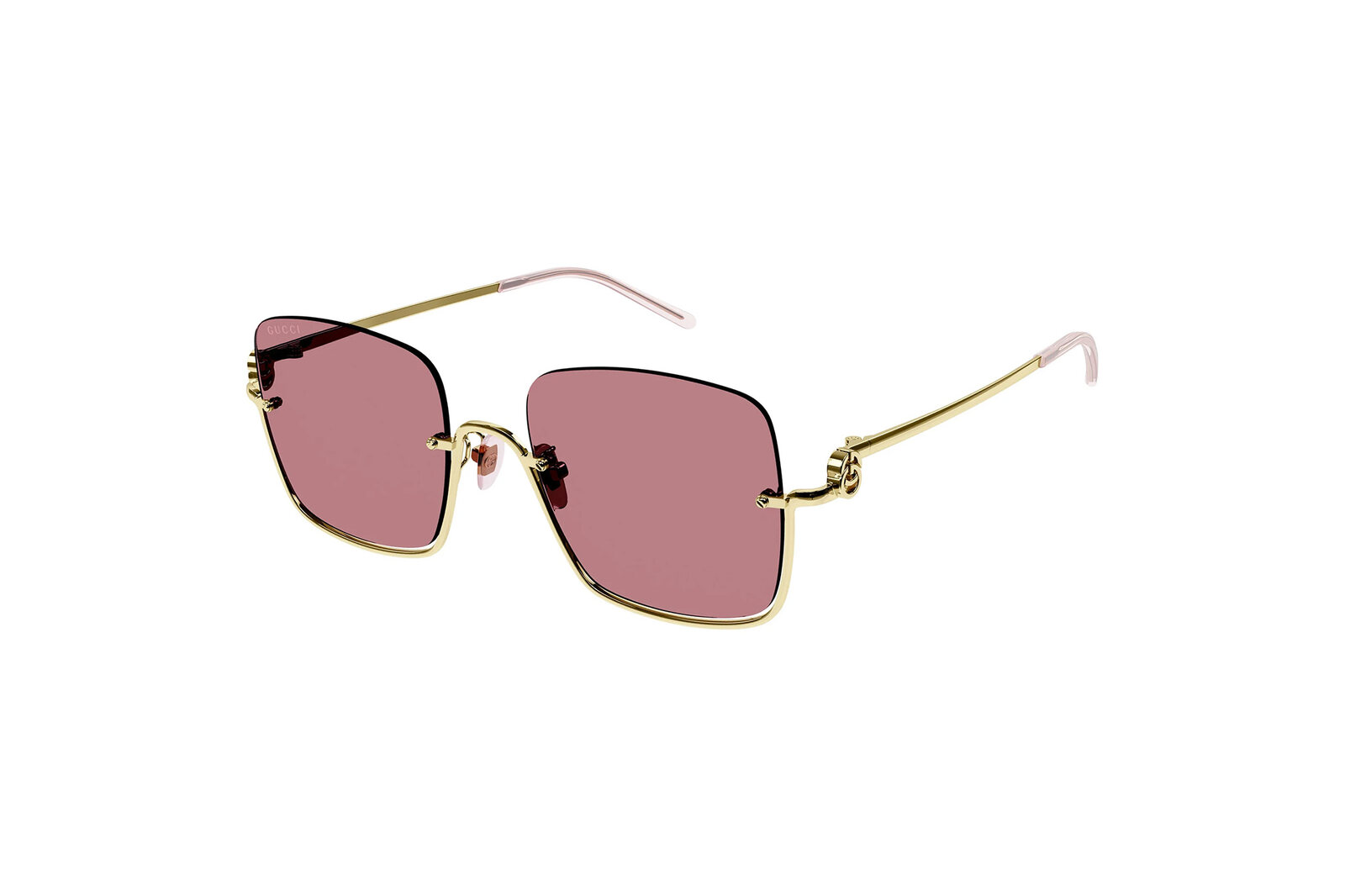 GUCCI GG1279S Colore 003 - immagine 2