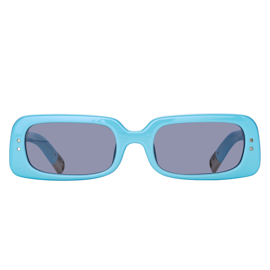 JACQUEMUS JAC/47 Azzurro Color C2