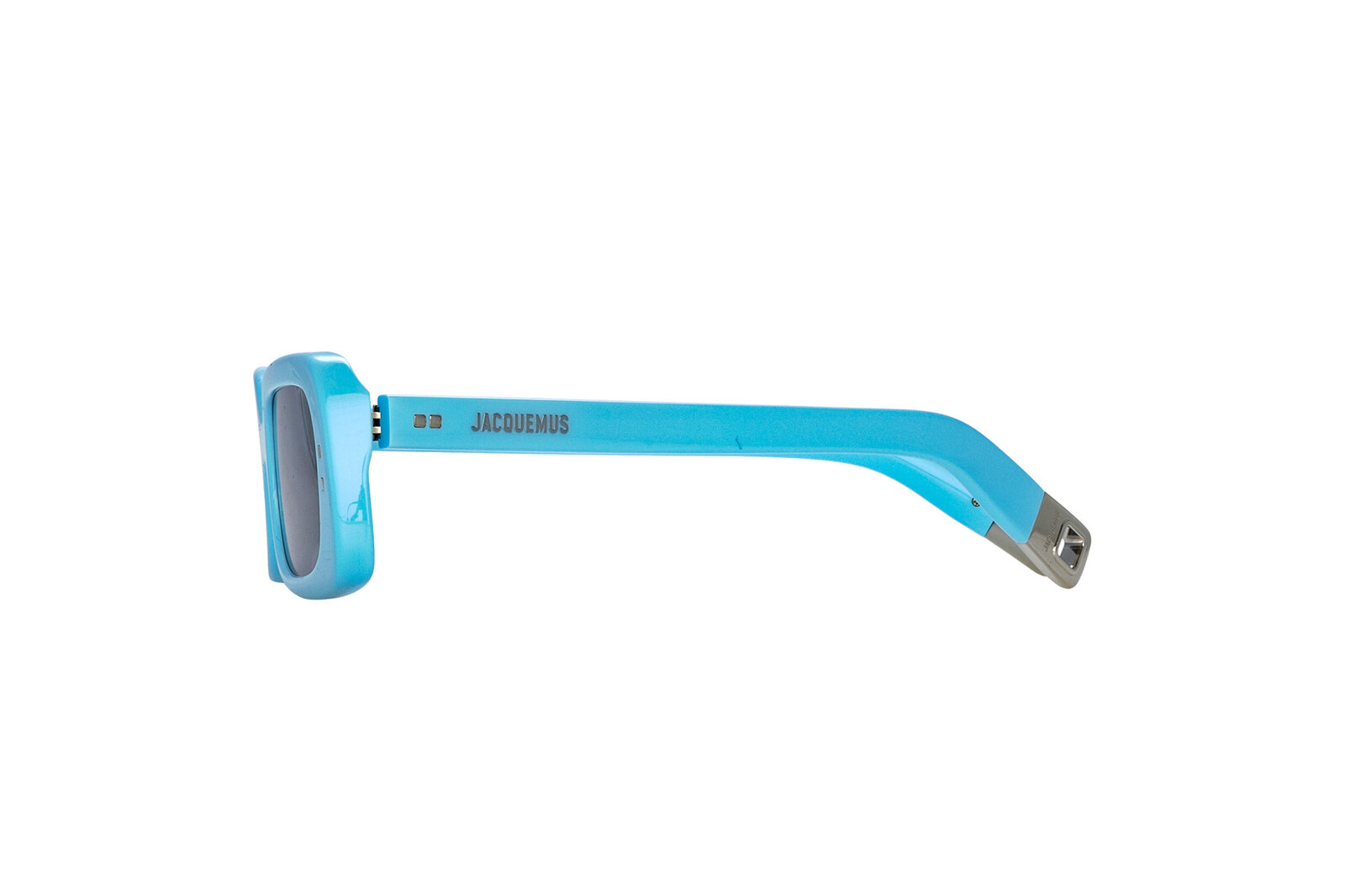 JACQUEMUS JAC/47 Azzurro Color C2 - Image 2