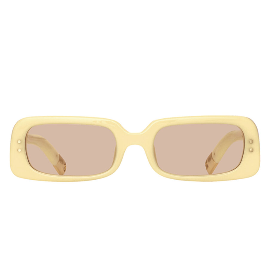 JACQUEMUS JAC/47 Azzurro Color C3
