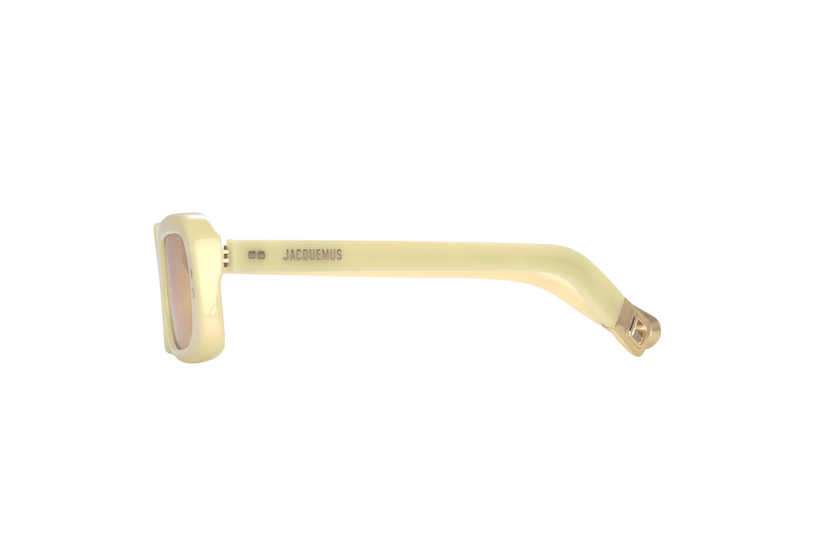 JACQUEMUS JAC/47 Azzurro Color C3 - Image 2