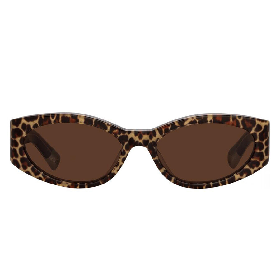 JACQUEMUS JAC/4 Ovalo Color C2