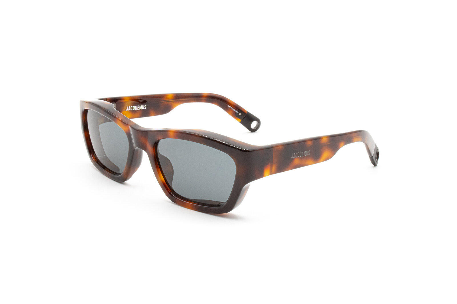 JACQUEMUS JAC/9 Meridiano Color C2 - Image 2