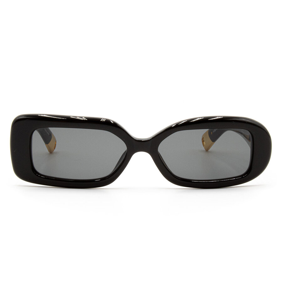 JACQUEMUS JAC/11 Round Carre Color C1
