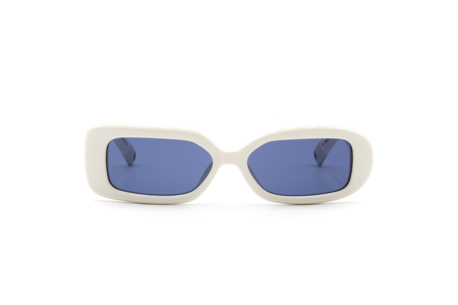 JACQUEMUS JAC/11 Round Carre Colore C2
