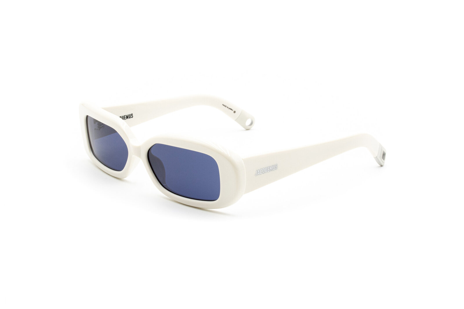 JACQUEMUS JAC/11 Round Carre Colore C2 - immagine 2