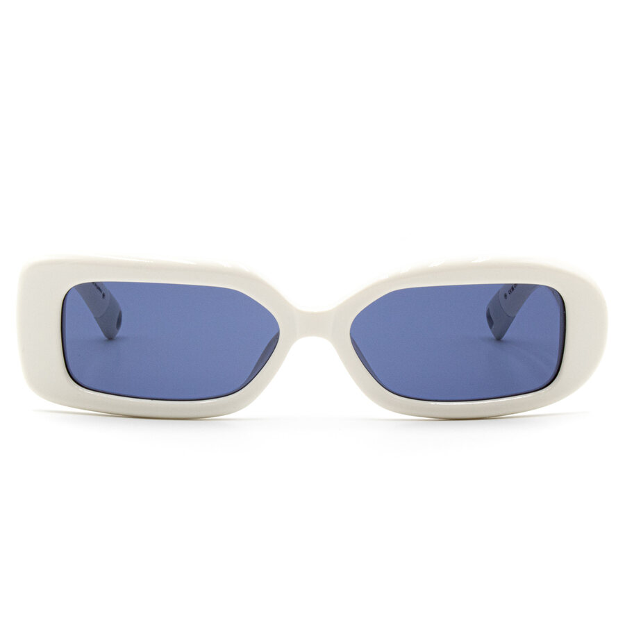 JACQUEMUS JAC/11 Round Carre Color C2